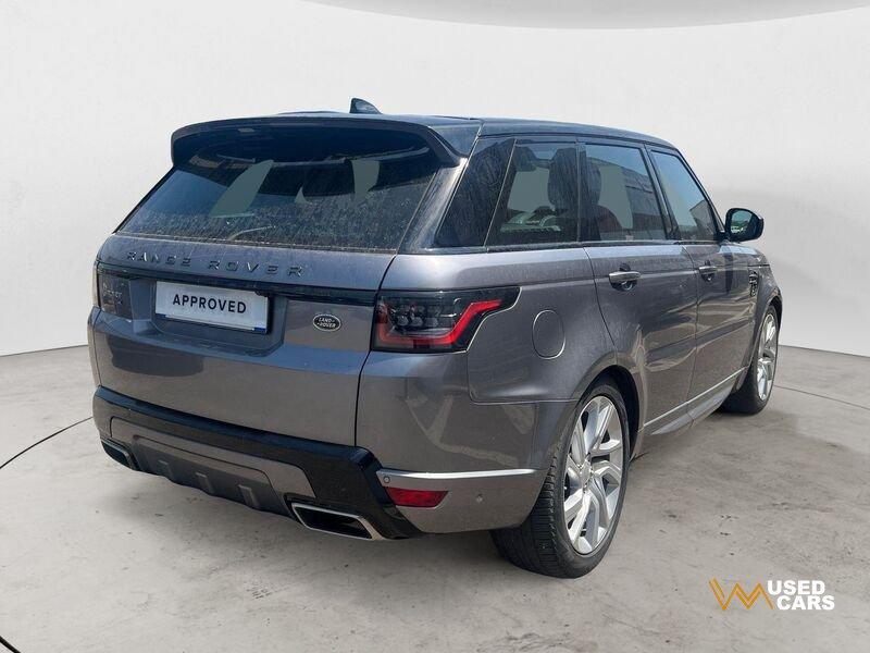 Land Rover RR Sport 3.0 SDV6 249 CV HSE Dynamic