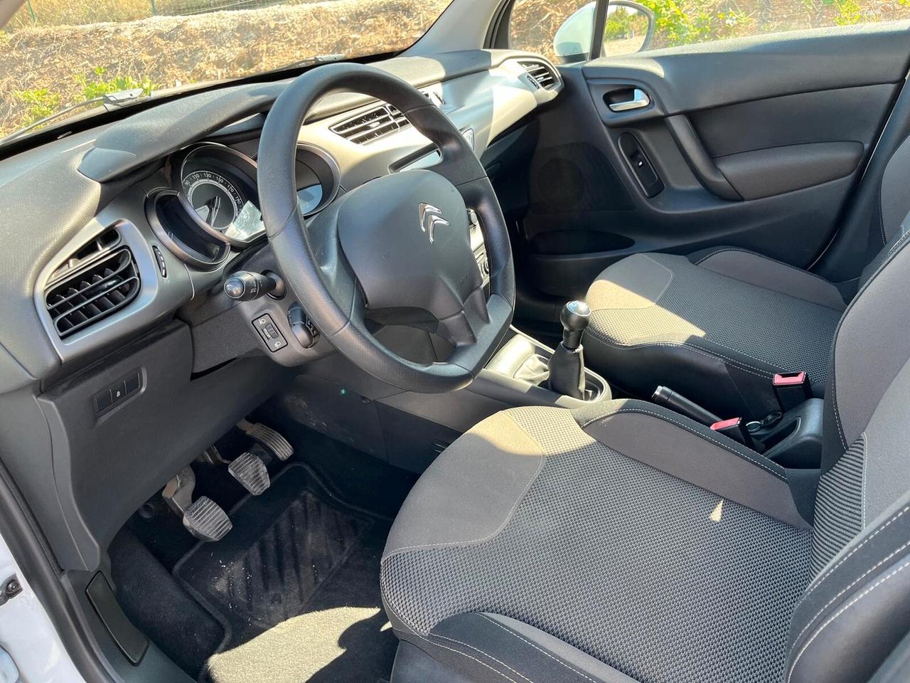 Citroen C3 PureTech 82 Exclusive