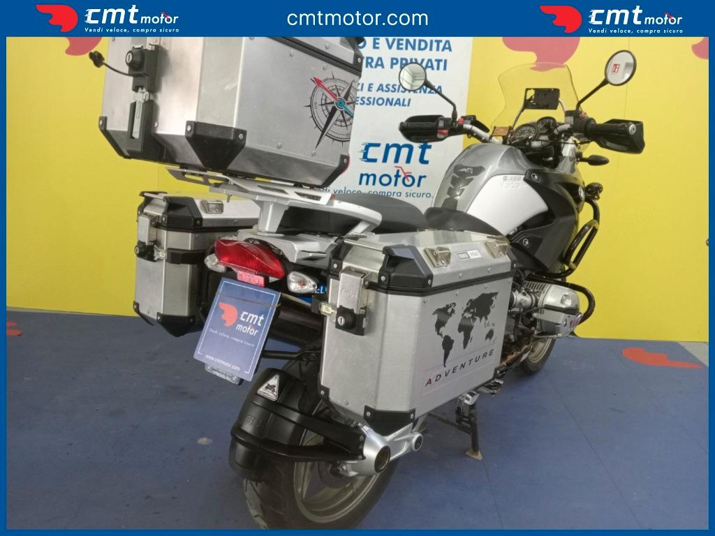 BMW R 1200 GS - 2006