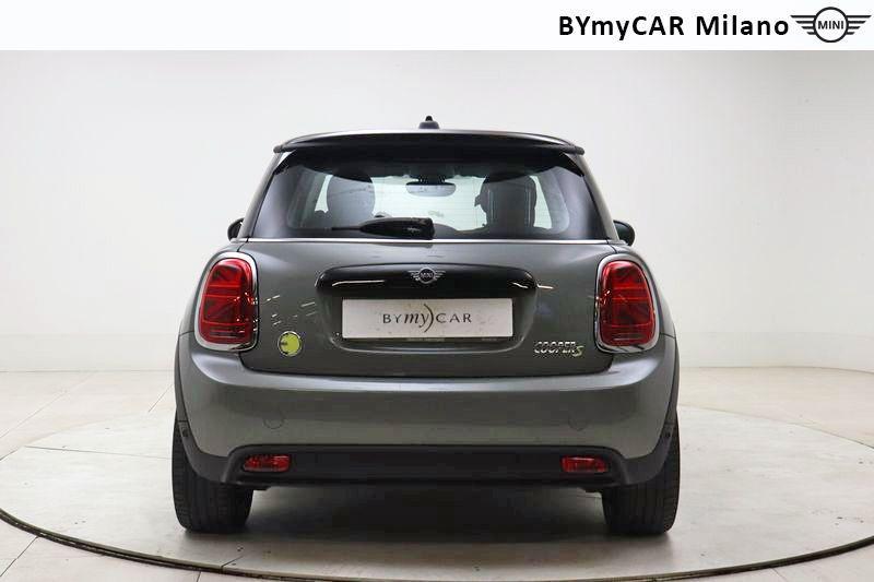 Mini Mini 3 Porte Full Electric Cooper SE Electric Auto