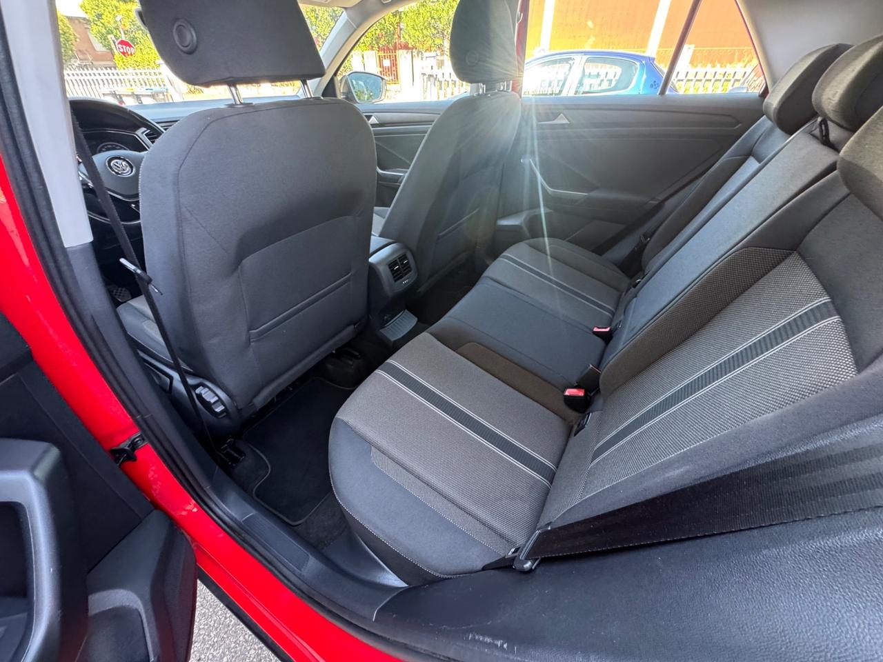 Volkswagen T-Roc 2.0 TDI SCR 4MOTION Advanced BlueMotion Technology