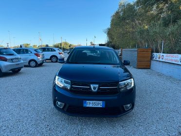 Dacia Sandero 0.9 TCe 12V TurboGPL 90CV Start&Stop Comfort