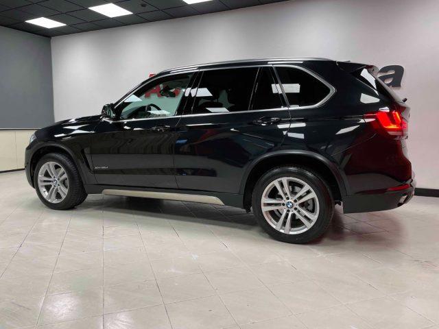 BMW X5 XDRIVE25d BUSINESS 218CV AUTO