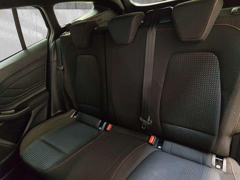 Ford Focus SW 1.5 ecoblue ST-Line 115cv auto