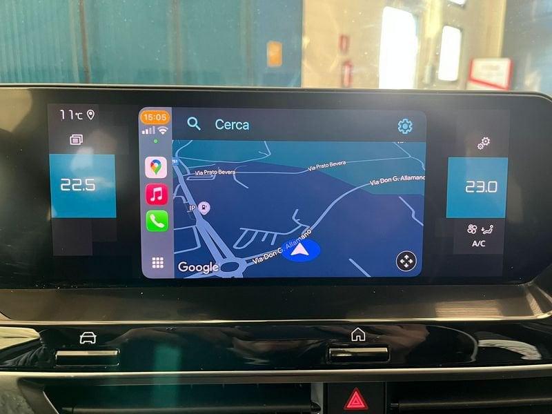 Citroën C4 C4 BlueHDi 130 S&S EAT8 Shine