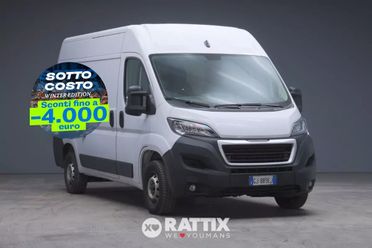 Peugeot Boxer 2.2 BlueHDI 140CV L2H2 Premium (IVA ESCLUSA)