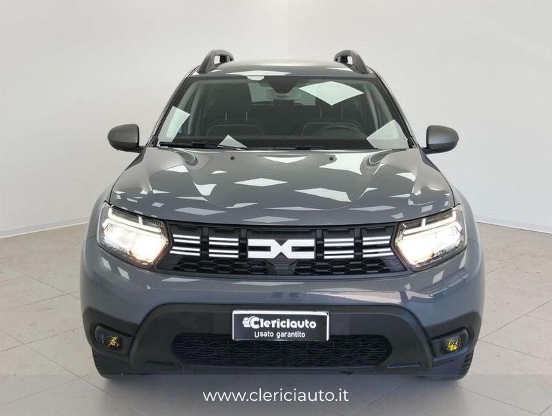 Dacia Duster 1.5 Blue dCi 8V 115 CV 4x4 Journey