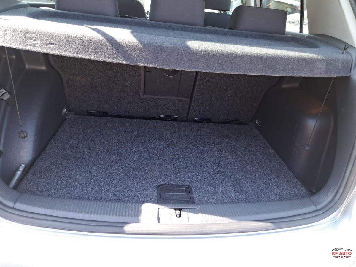VOLKSWAGEN - Golf Plus - 2.0 16V TDI DSG Sportline