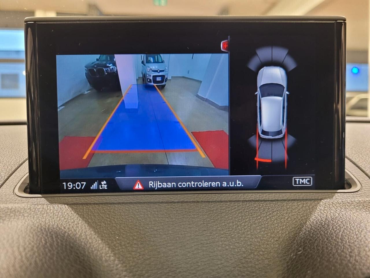 Audi A3 SPB 40 TDI quattro S tronic Business