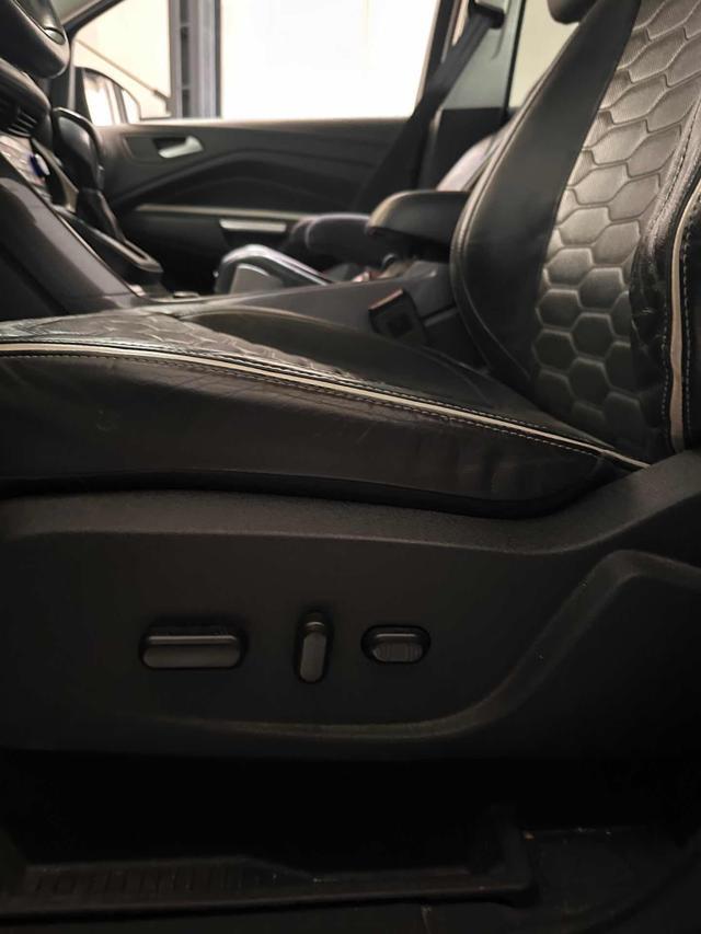 FORD Kuga 2.0 TDCI 150 CV S&S 4WD Powershift Vignale