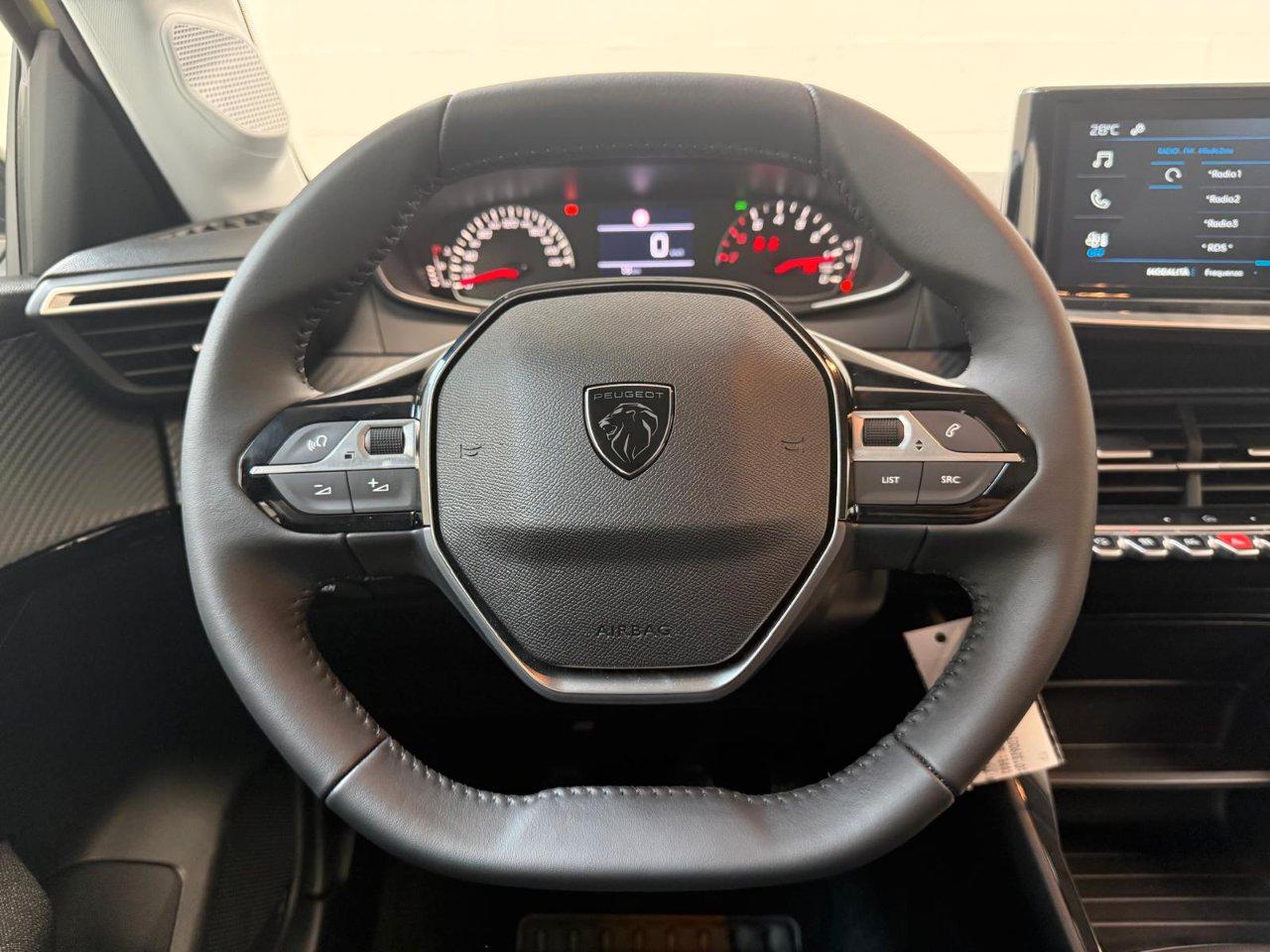 Peugeot 208 1.2 puretech Style s&s 100cv