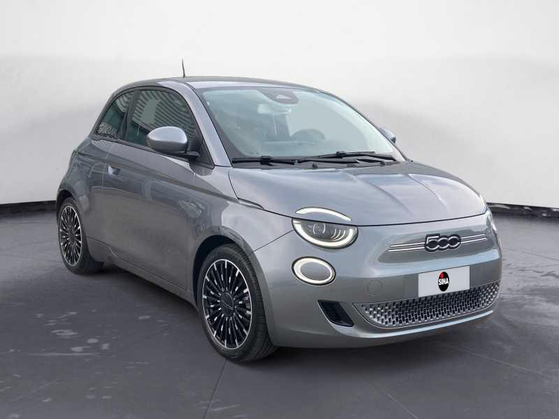 FIAT 500e 42 kWh Icon