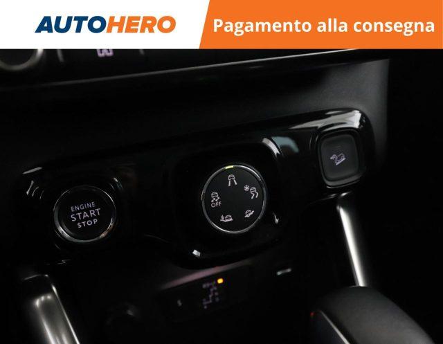 CITROEN C3 Aircross PureTech 130 S&S EAT6 Shine Pack