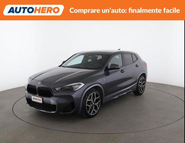 BMW X2 sDrive20i Msport-X