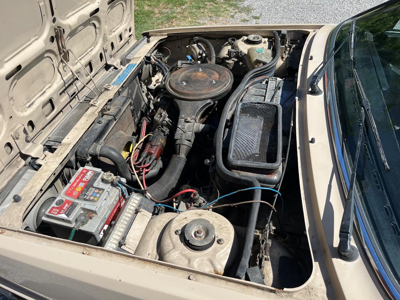 Lancia Delta 1.3