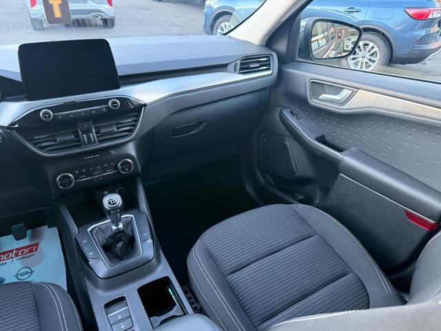 FORD Kuga 1.5 EcoBlue 120 CV 2WD Titanium Business