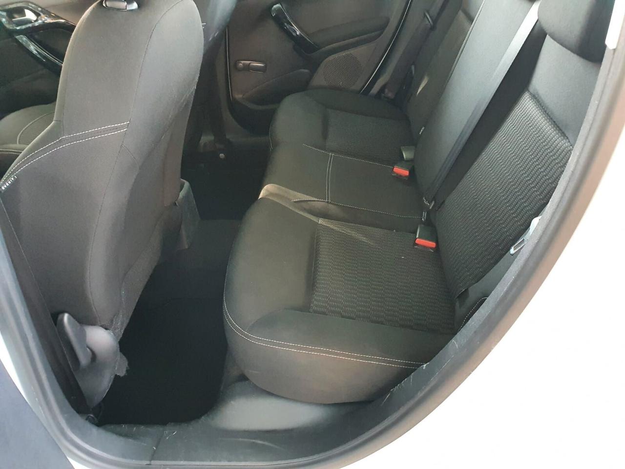 Peugeot 208 BlueHDi 75 5 porte Allure anno 2017 km118000