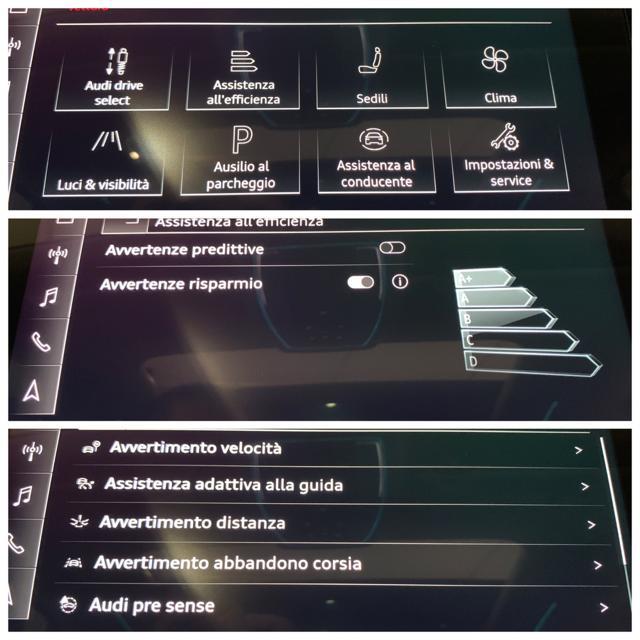 AUDI A8 50 TDI 3.0 quattro tiptronic