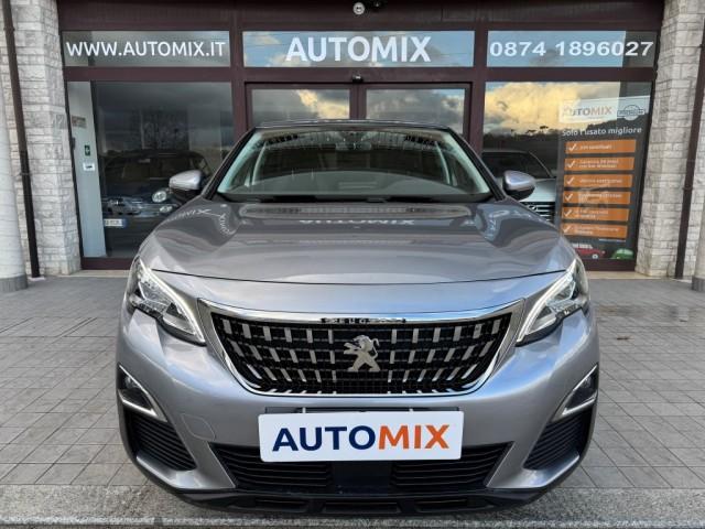 Peugeot 3008 1.5 bluehdi Business s&s 130cv eat8