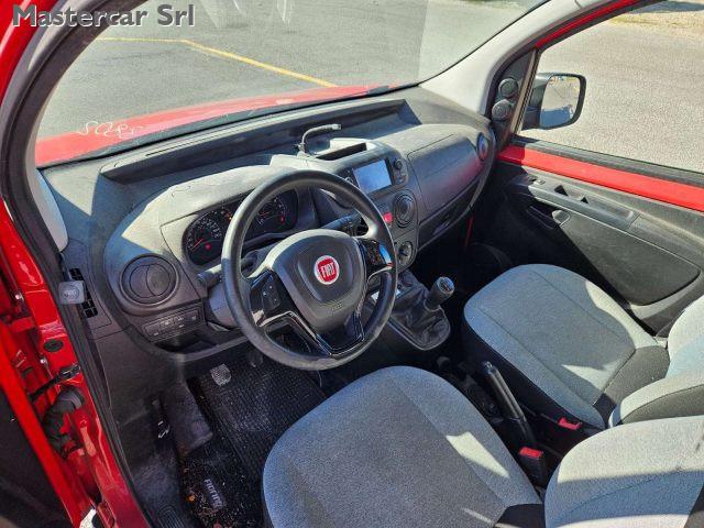 FIAT Fiorino 1.3 MJT 95CV Furgone Adventure E6 - FN201FA