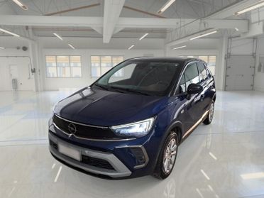 OPEL CROSSLAND 1.5 DIESEL 120 CV ELEGANCE SES AT6 CROSSOVER