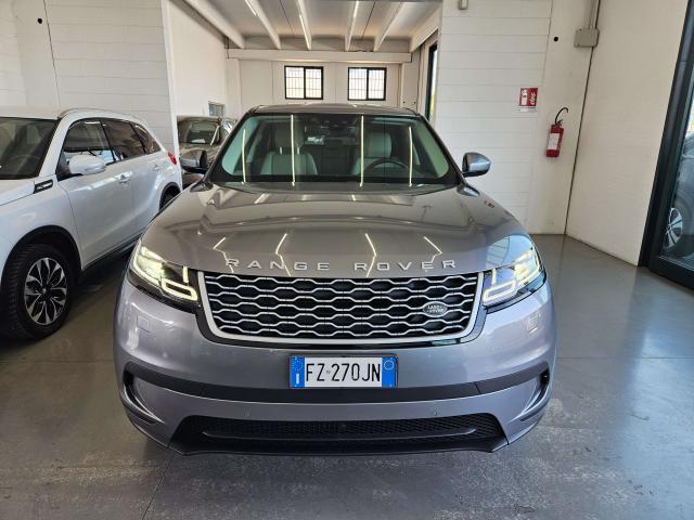 Land Rover Range Rover Velar Range Rover Velar 2.0 R-Dynamic HSE 180cv auto
