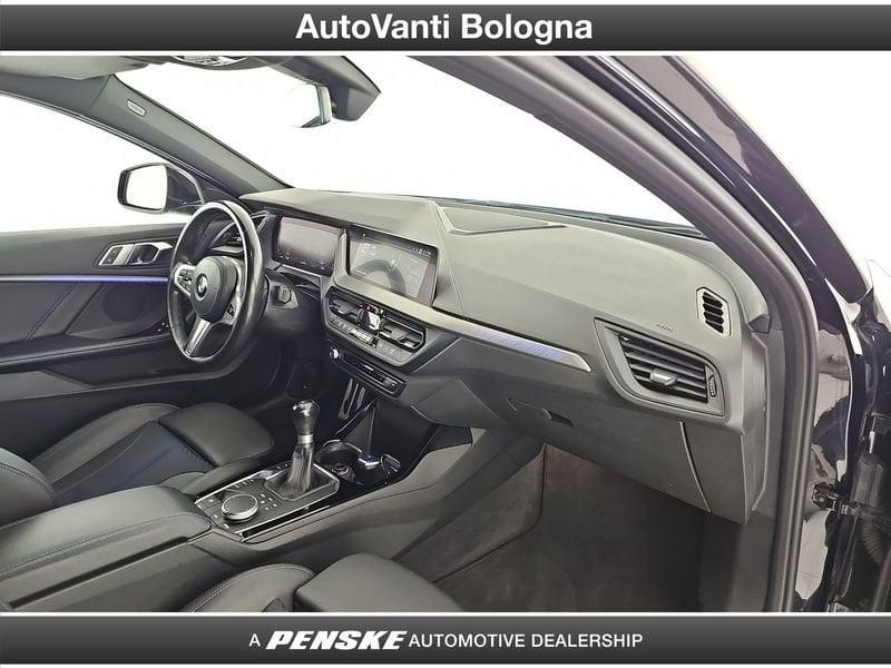 BMW Serie 1 118i Msport 136cv