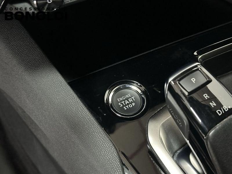 Peugeot 3008 3008 1.6 hybrid phev GT 225cv e-eat8