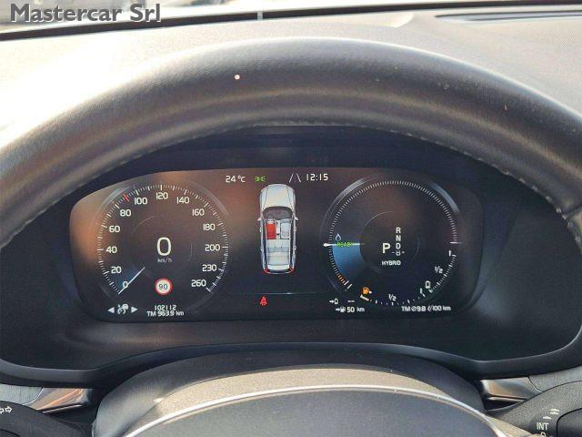 VOLVO V60 V60 II 2.0 t6 phev Inscription awd auto my21 - GF