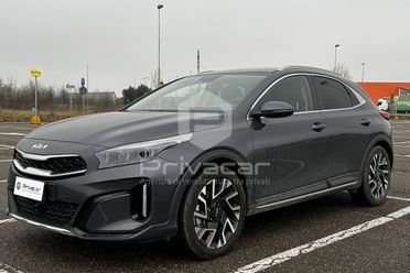 KIA Xceed 1.0 T-GDi GPL Style