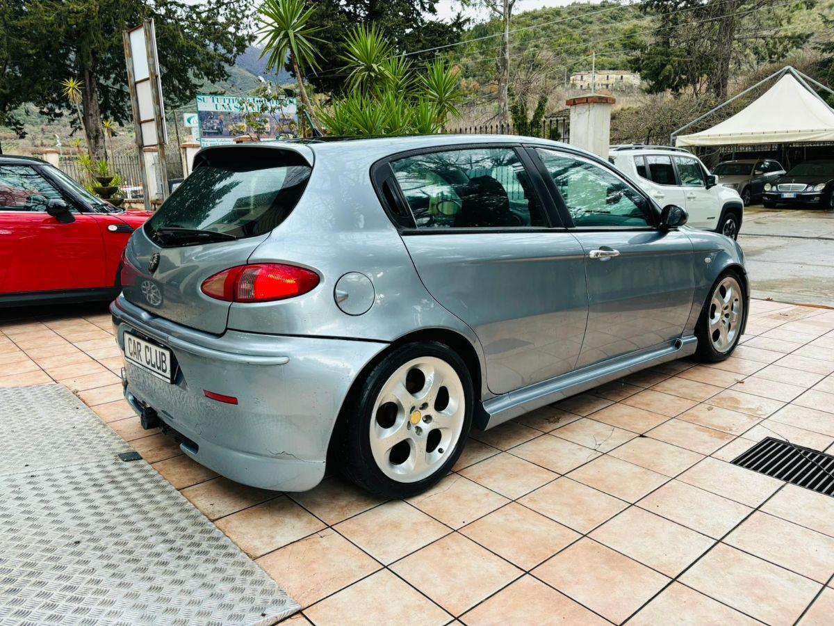 Alfa Romeo 147 1.9 JTD 16V 140cv 5p. Cup Sport
