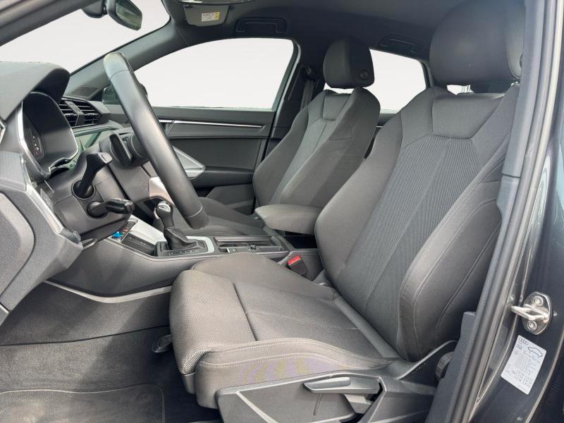 Audi Q3 Sportback SPORTBACK!45 tfsi e S line edition s-tronic PLUG-IN