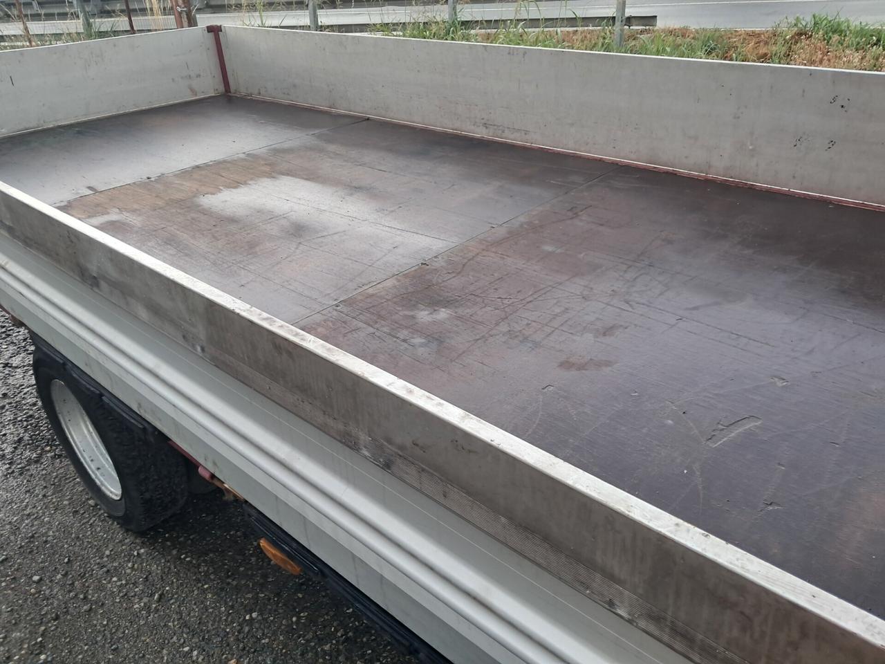 Daily 35c15 cassone 4.50 mt