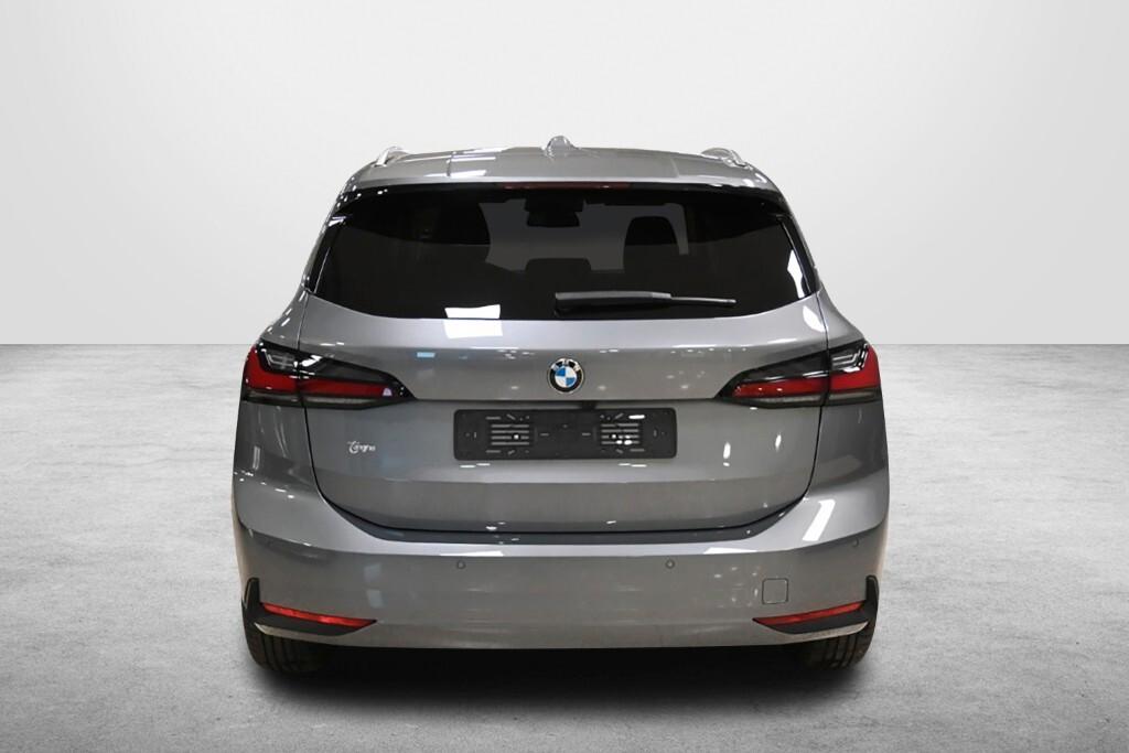 BMW 218D ACTIVE TOURER 136CV STEPTRONIC BUSINESS ( FARI LED - CURVED DISPLAY - AMBIENT LIGHTS - NAVI - MIRROR - PARK ASSISTANT - TELECAMERA POST. )