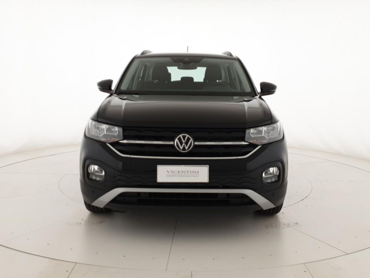 Volkswagen T-Cross 1.0 tsi style 95cv