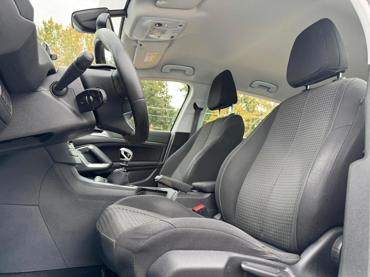 PEUGEOT - 308 - BlueHDi 130 S&S - FINANZIABILE - PERMUTE
