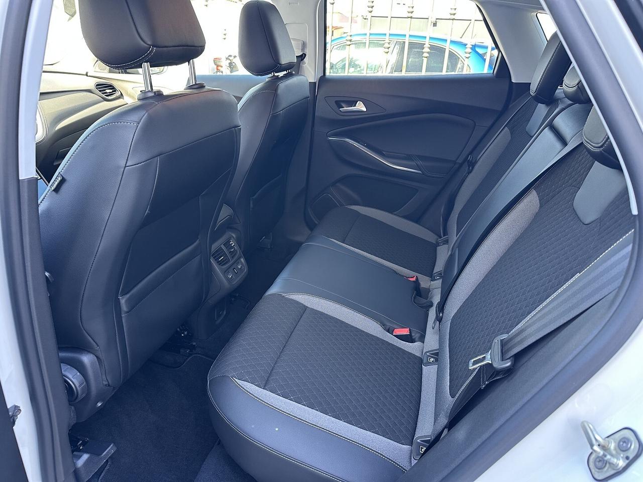 Opel Grandland X 1.5 D 130 Cv Ultimate Bicolore