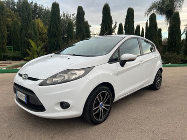 Ford Fiesta 1.4 5P GPL (SCAD. 2029) Titanium