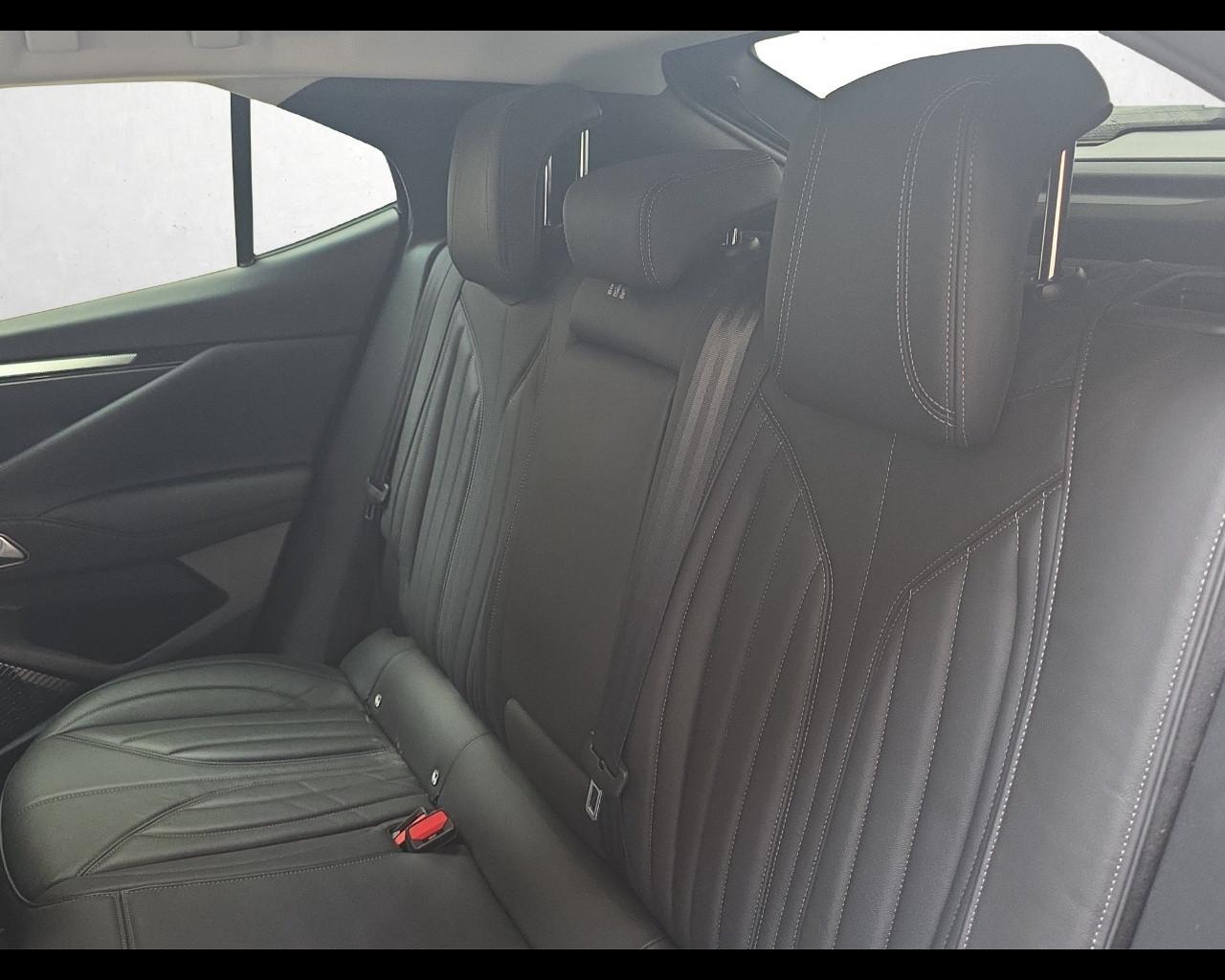 DS DS 4 2ª serie - DS 4 BlueHDi 130 aut. Rivoli