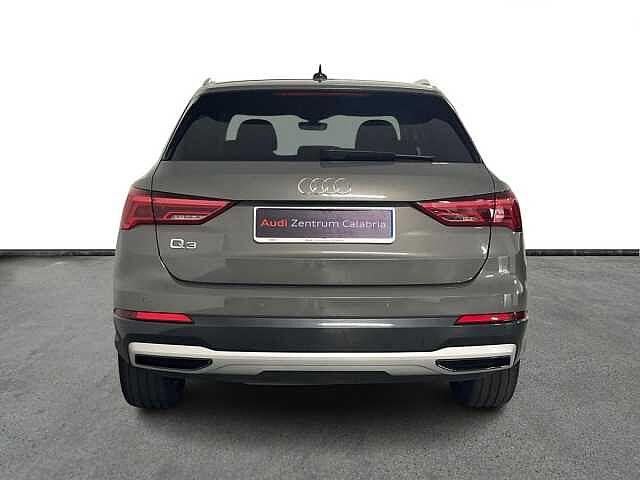 Audi Q3 35 TDI S tronic Business Advanced