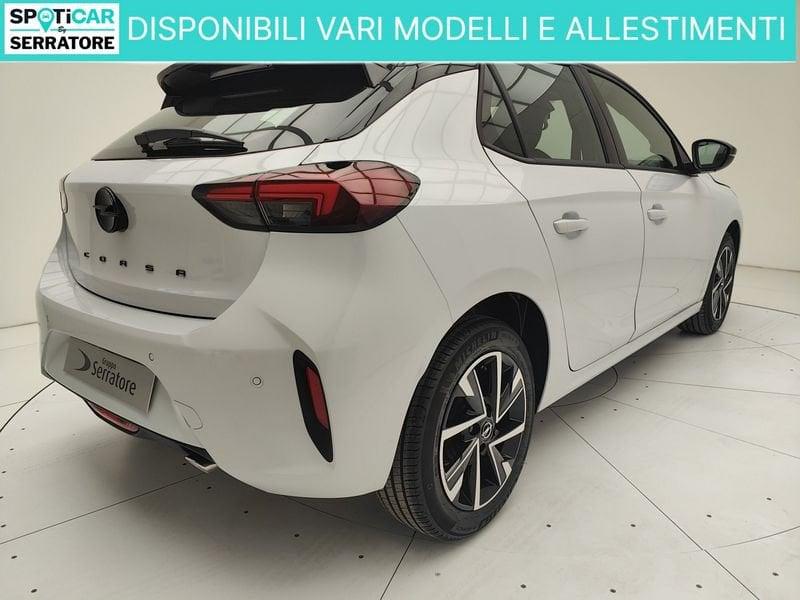 Opel Corsa Edition Benzina 100 CV (74kW) Manuale