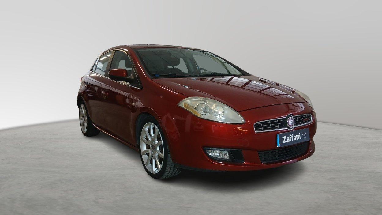 FIAT Bravo 2ª serie - Bravo 1.9 MJT 150 CV Sport
