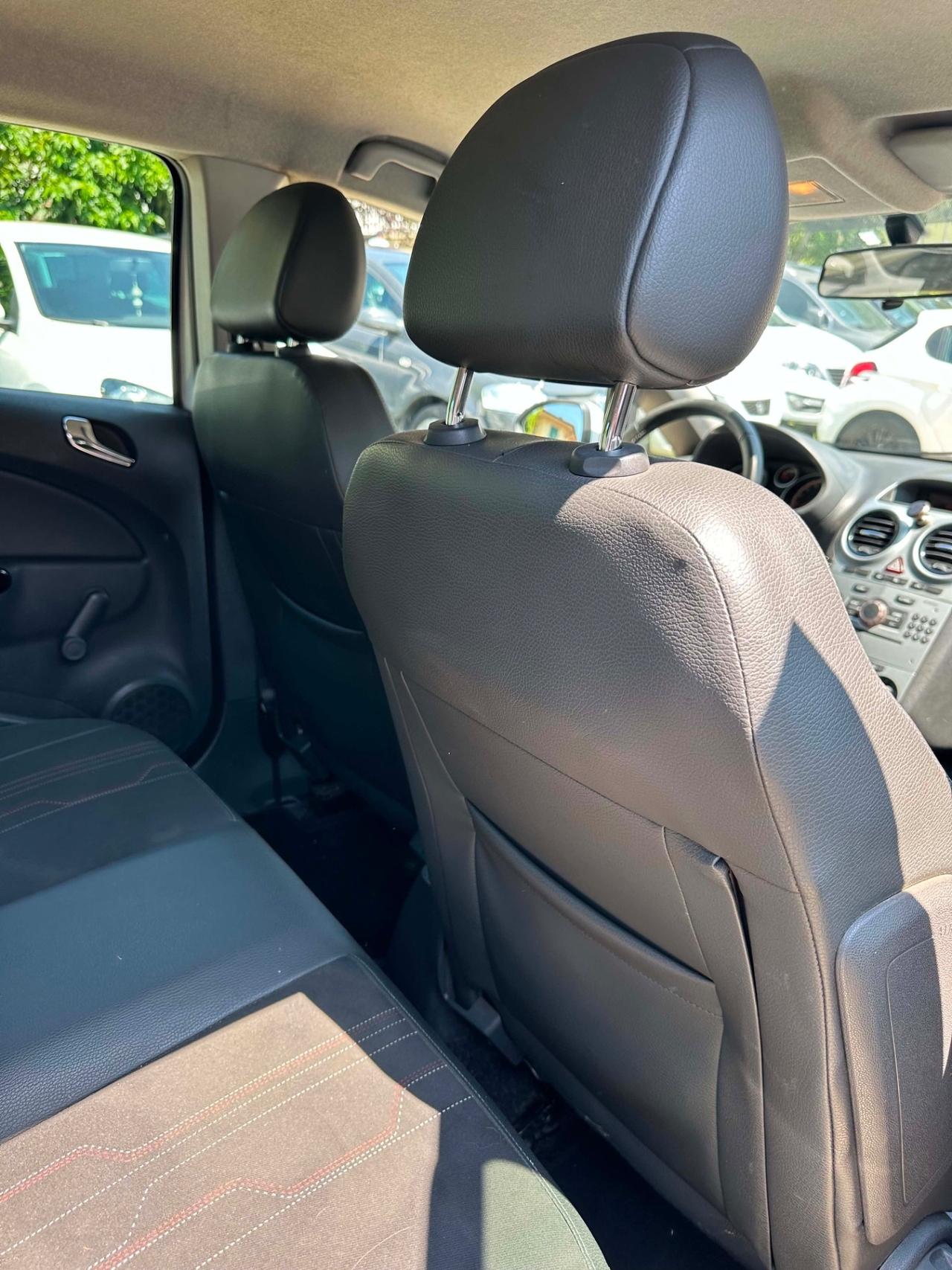 Opel CORSA 1.2 5P GPL COSMO KMCERT NEOPAT UNICOPR