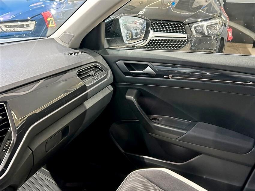 Volkswagen T-Roc 2.0 TDI SCR 150 CV DSG 4MOTION Style BlueMot. Tech.