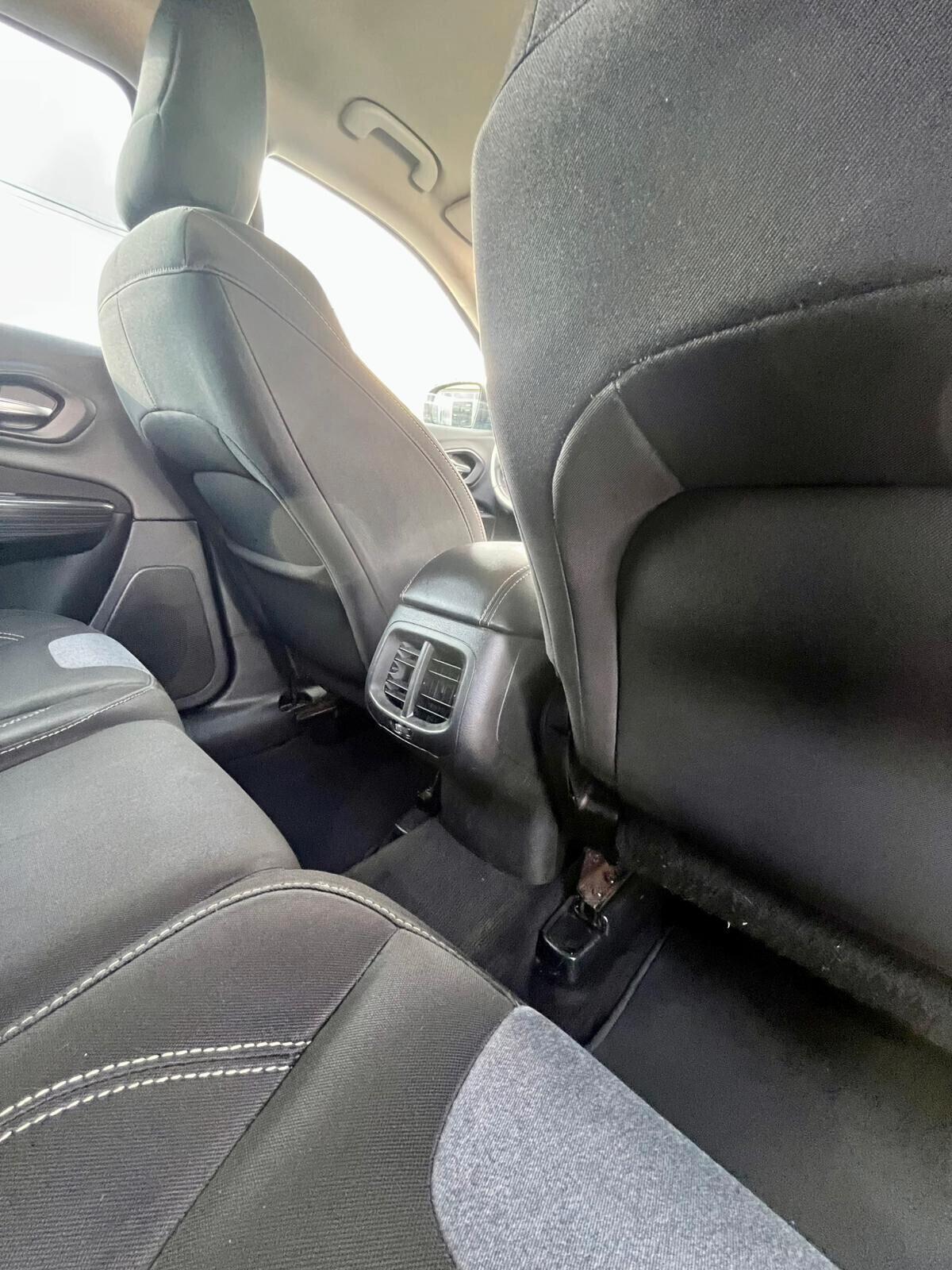 Jeep Cherokee 2.0 Mjt II 170CV 4WD Active Drive I Longitude