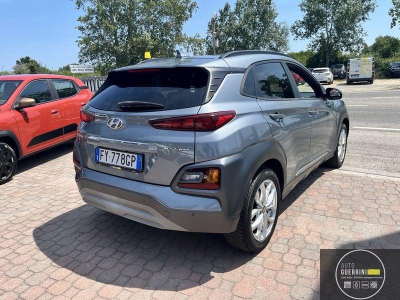 Hyundai Kona 1.6 CRDI 115 CV Exellence