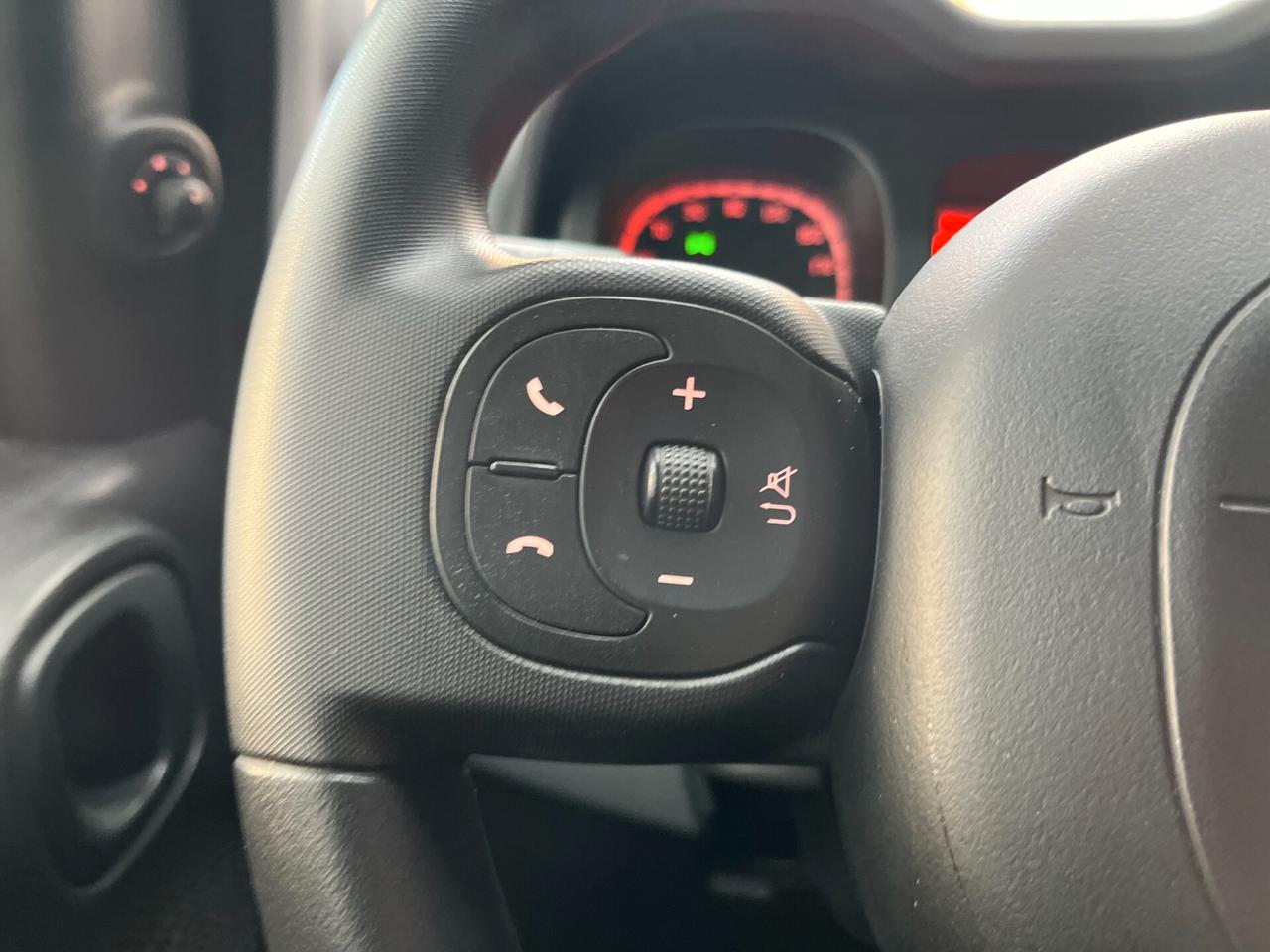 Fiat Panda 1.0 Hybrid CityCross VENDUTA -2020