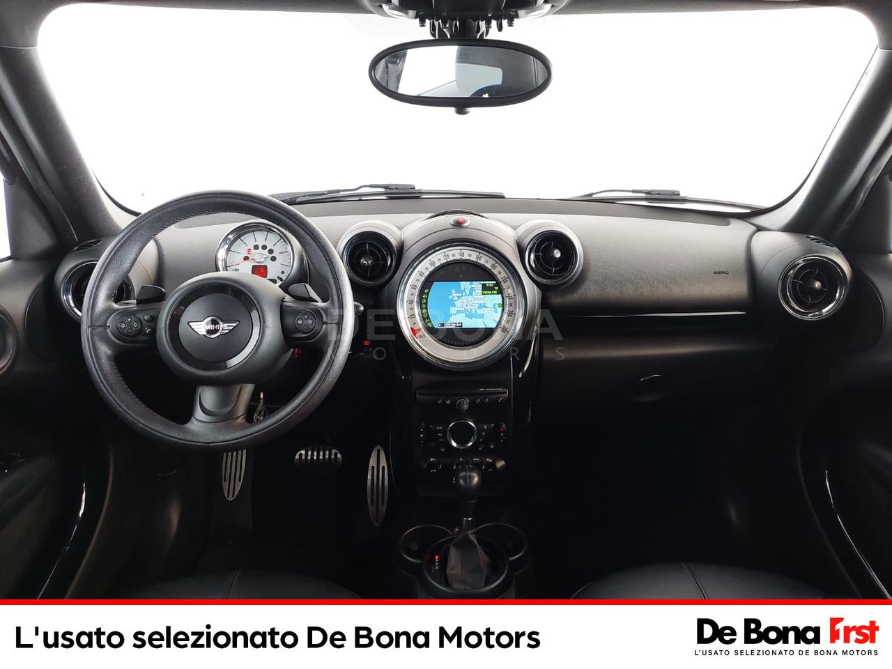 Mini Countryman 2.0 cooper sd