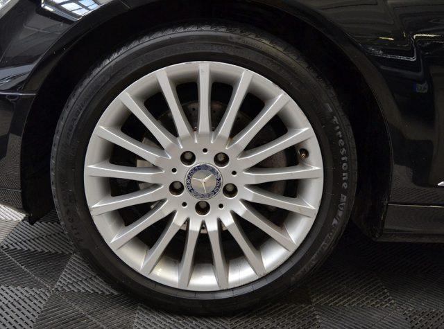 MERCEDES-BENZ C 220 CDI Avantgarde Automatica