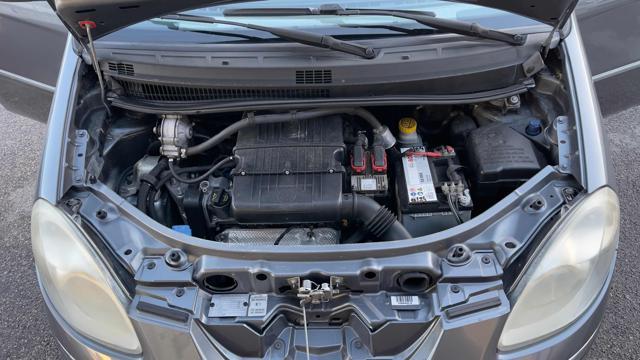 LANCIA MUSA 1.4 Diva Ecochic GPL Ok Neopatentati